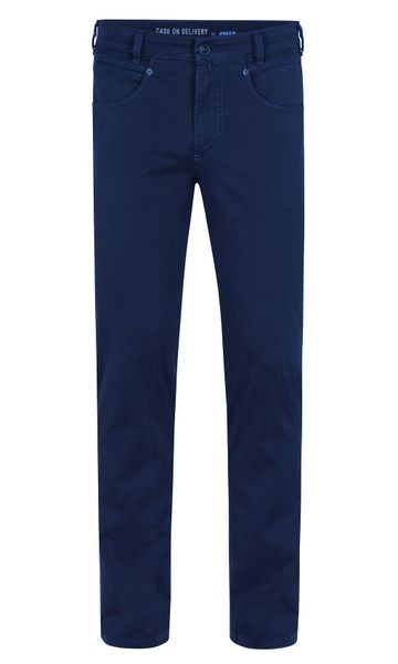 Joker 5-Pocket-Jeans Freddy 1983600 Gabardine Stretch günstig online kaufen