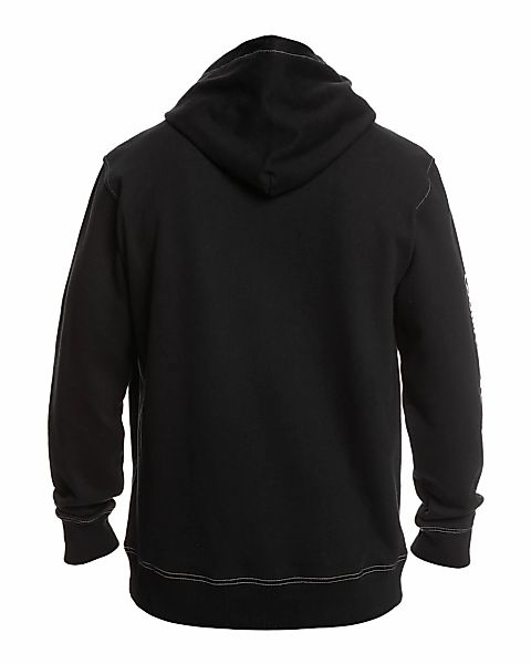 Quiksilver Kapuzensweatshirt "The Original" günstig online kaufen