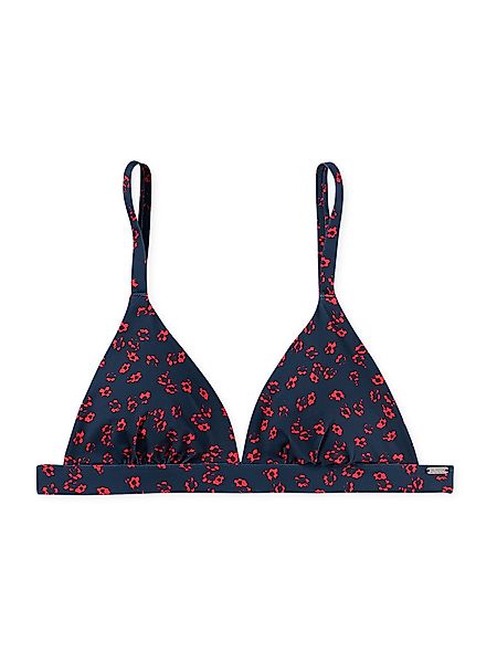 Schiesser Triangel-Bikini-Top Mix & Match Swim, günstig online kaufen