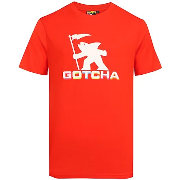 Gotcha  T-Shirts & Poloshirts 963210-60 günstig online kaufen