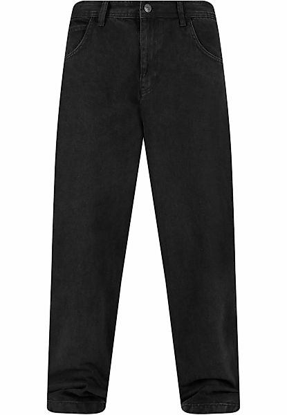 DEF Bequeme Jeans "DEF Herren DEF Tapered Loose Fit Denim" 1 Stk. tlg. günstig online kaufen
