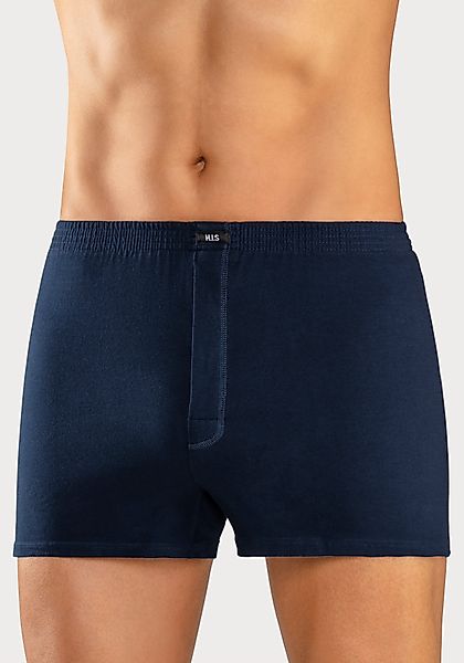 H.I.S Weiter Boxer (Packung, 2-St) aus günstig online kaufen