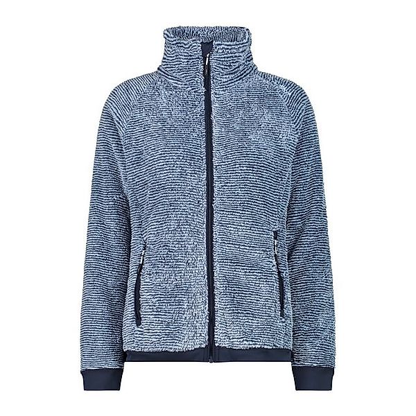 CMP Fleecejacke CMP Damen Jacke WOMAN JACKET 34P3066 günstig online kaufen
