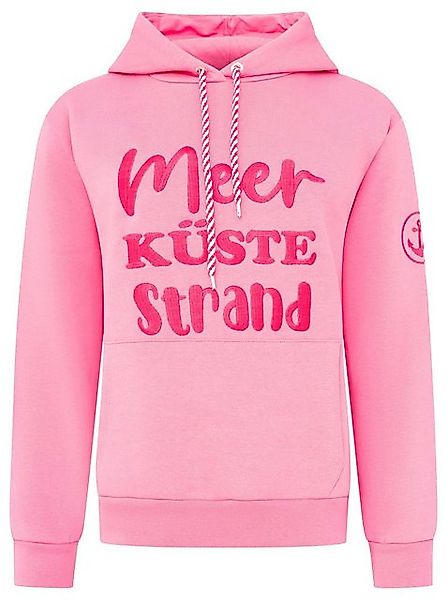 Zwillingsherz Hoodie günstig online kaufen