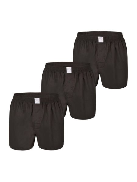 MG-1 Boxer Classics (9-St) unterhose unterwäsche günstig online kaufen