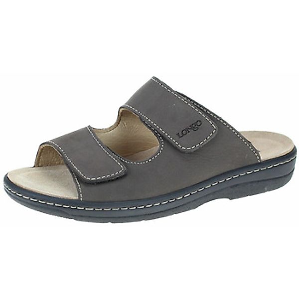 Longo  Zehensandalen Pantoletten für Herren günstig online kaufen