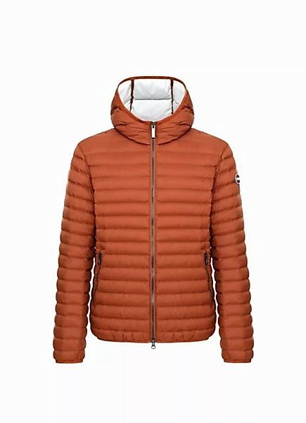 Colmar Kurzjacke Colmar Herren Daunen Jacke, Colmar Originals 1277R, Burnt günstig online kaufen