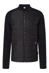 Joop Jeans 2-in-1-Pullover günstig online kaufen