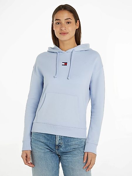 Tommy Jeans Kapuzensweatshirt TJW BXY BADGE HOODIE günstig online kaufen