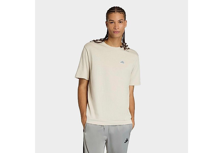 adidas Sportswear T-Shirt COLOR ICON GRAFIK günstig online kaufen