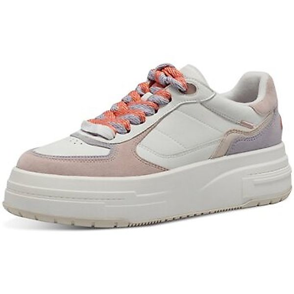 Tamaris Plateausneaker, Freizeitschuh, Halbschuh, Schnürschuh mit günstig online kaufen