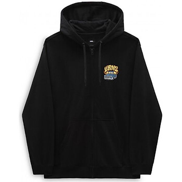 Vans  Sweatshirt Hot rod fz günstig online kaufen