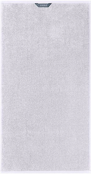 Egeria Handtücher BOSTON, Frottier (2-St), neues günstig online kaufen