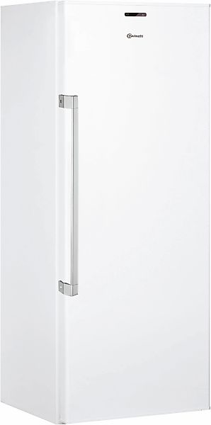 BAUKNECHT Kühlschrank "KR 17G4 WS 2" 167 hoch 59,5 breit günstig online kaufen