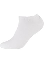 s.Oliver Sneakersocken "originals" 6 Stk. tlg. mit weichem Bund günstig online kaufen