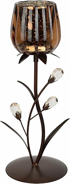 I.GE.A. Teelichthalter "Kerzenhalter" günstig online kaufen