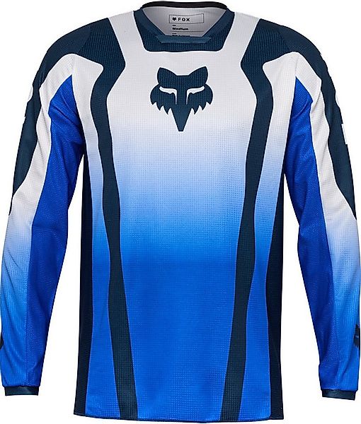 Fox Racing Motocross-Shirt 180 Lean Motocross Jersey günstig online kaufen