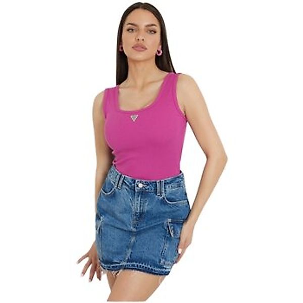 Guess  Tank Top W4GP59 KB1O1 günstig online kaufen