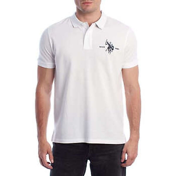 U.S Polo Assn.  Poloshirt US41197049-100 günstig online kaufen