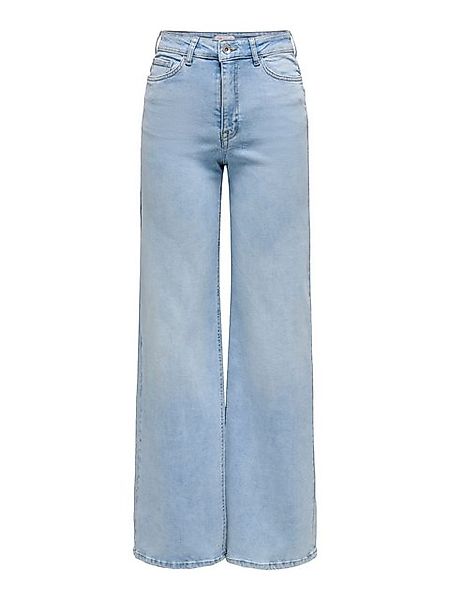 JACQUELINE de YONG Boyfriend-Jeans Moderne Denim Jeans Hose mit weitem Schn günstig online kaufen