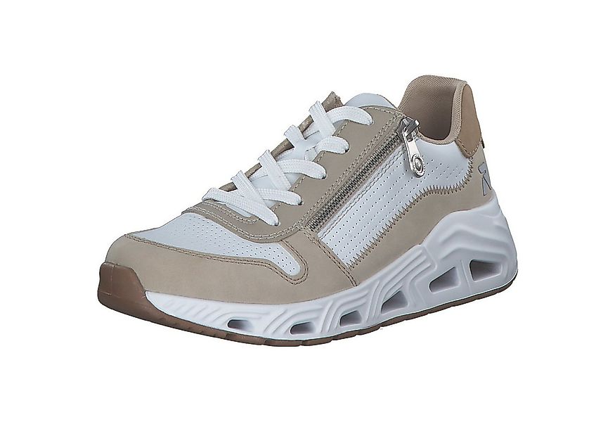 Rieker N5204 Schnürschuh günstig online kaufen