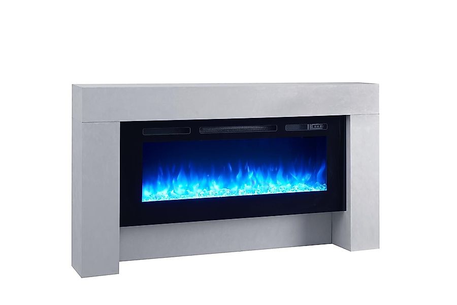 Balderia Elektrokamin Elektrokamin BALDERIA Zeus - günstig online kaufen