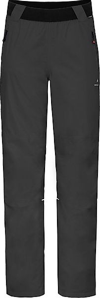 Bergson Regenhose KERAVA Thermo Damen (Über) Regenhose, leicht wattiert, 12 günstig online kaufen
