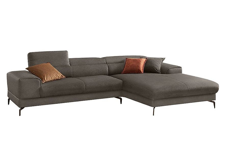 W.SCHILLIG Ecksofa piedroo, Designsofa mit tollem günstig online kaufen