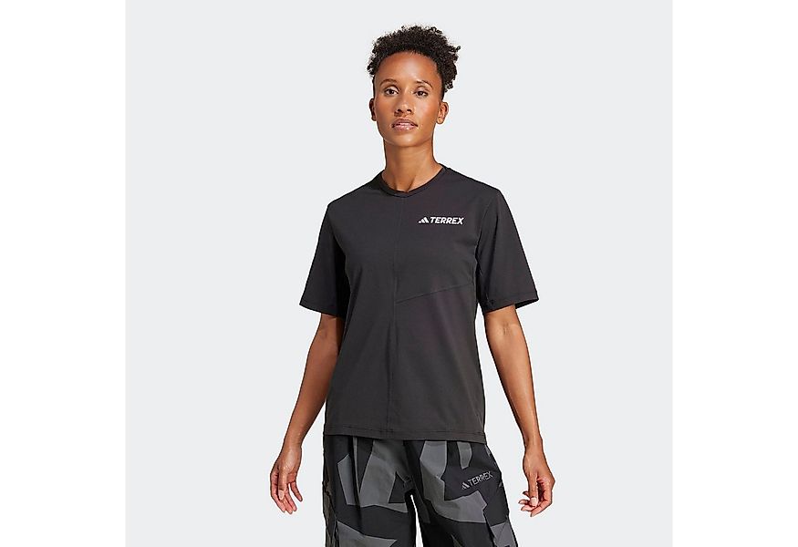 adidas TERREX Funktionsshirt W MT TEE günstig online kaufen