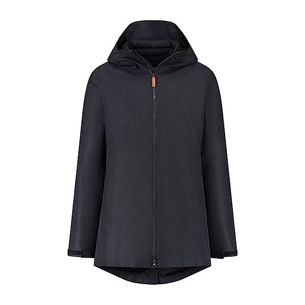 MGO Outdoorjacke MGO Lizzy Jacket Lady Navy XXL günstig online kaufen