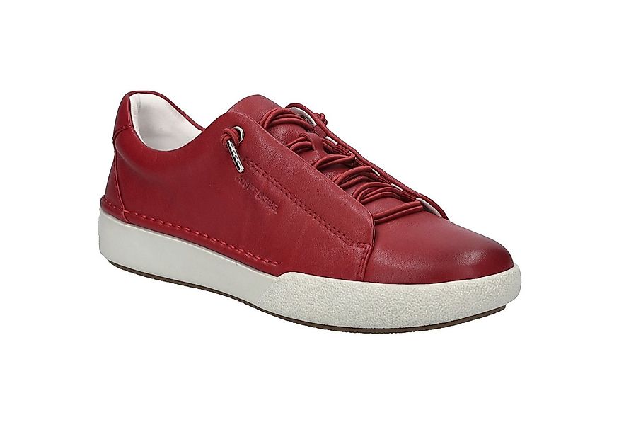 Josef Seibel Claire 24, rot Sneaker günstig online kaufen