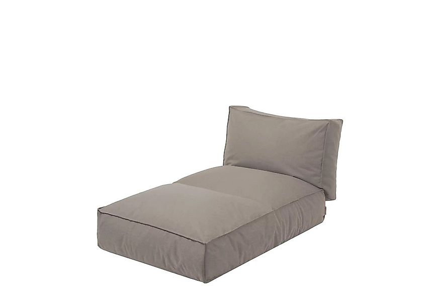 blomus Daybed Blomus Outdoor-Bett -STAY- Earth 80 x 190 cm günstig online kaufen