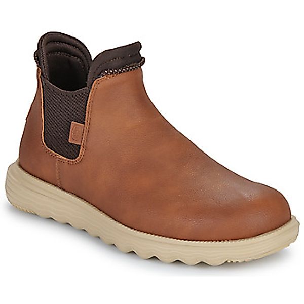 HEYDUDE  Damenstiefel Branson W Classic günstig online kaufen