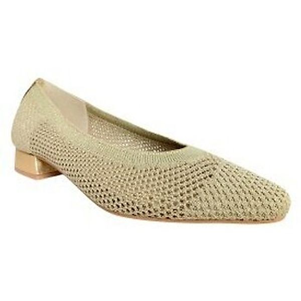 Bienve  Ballerinas Zapato señora  s-3194 oro günstig online kaufen