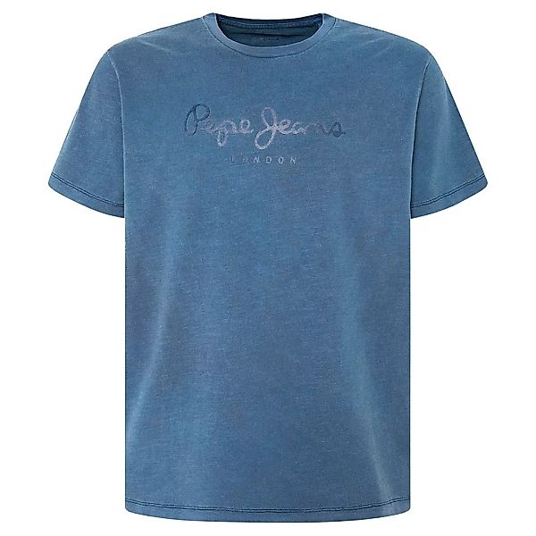 Pepe Jeans Horst Kurzärmeliges T-shirt XL Thames günstig online kaufen