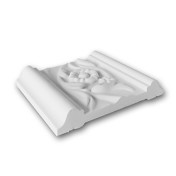 ORAC 1 MUSTERSTÜCK LUXXUS S-P7020 10 cm MUSTER Friesleiste Zierleiste günstig online kaufen