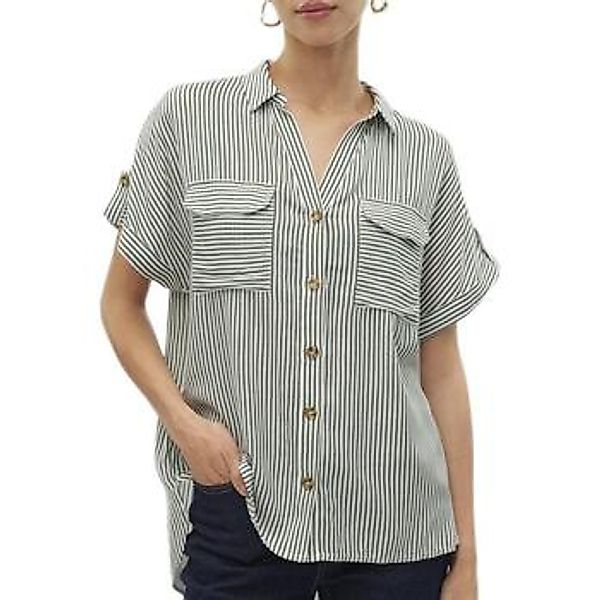 Vero Moda  Blusen 10310139-LAU günstig online kaufen