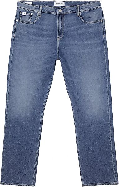 Calvin Klein Jeans Plus Tapered-fit-Jeans REGULAR TAPER PLUS Jeans wird in günstig online kaufen