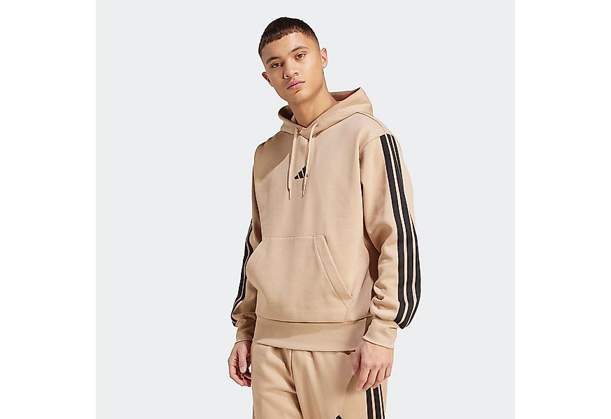 adidas Sportswear Kapuzensweatshirt M 3S FL HD günstig online kaufen