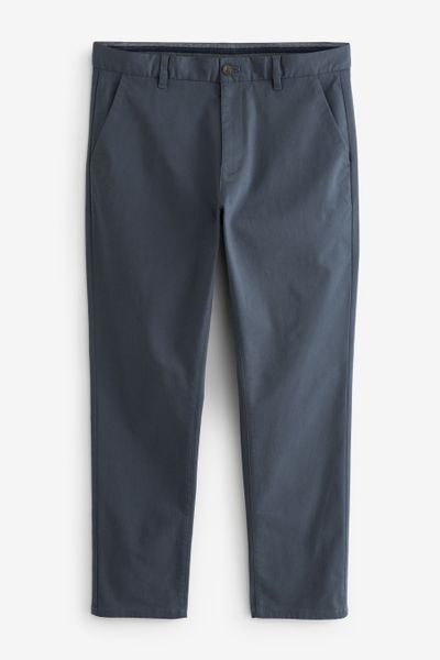 Next Chinohose Stretch-Chinohose im Slim Fit günstig online kaufen
