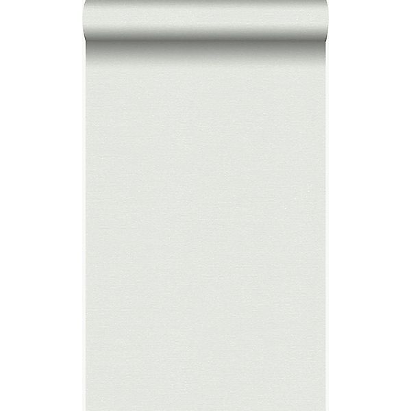 Origin Wallcoverings Tapete Metall-Optik Mintgrün 53 cm x 10.05 m günstig online kaufen