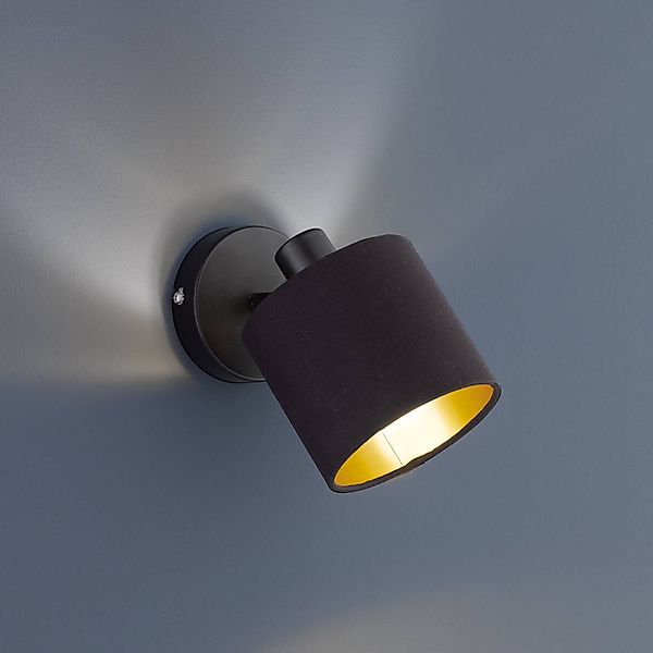 Reality Leuchten Deckenstrahler Tommy, ohne Leuchtmittel, 1-flammiger Decke günstig online kaufen