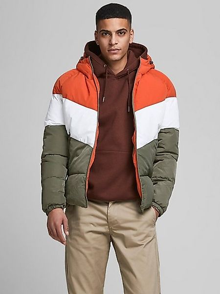 Jack & Jones Steppjacke Gr. S günstig online kaufen