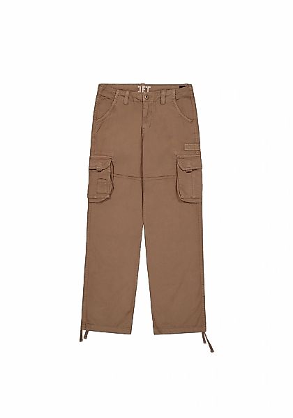 Alpha Industries Cargohose "Jet Pant" günstig online kaufen