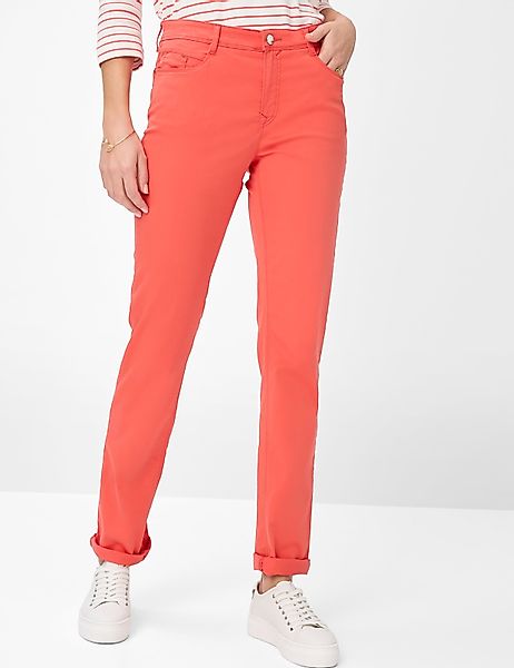 Brax 5-Pocket-Hose "Style MARY" günstig online kaufen
