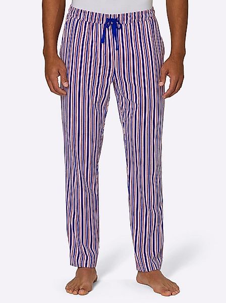 Witt Schlafanzug Hose lang . günstig online kaufen