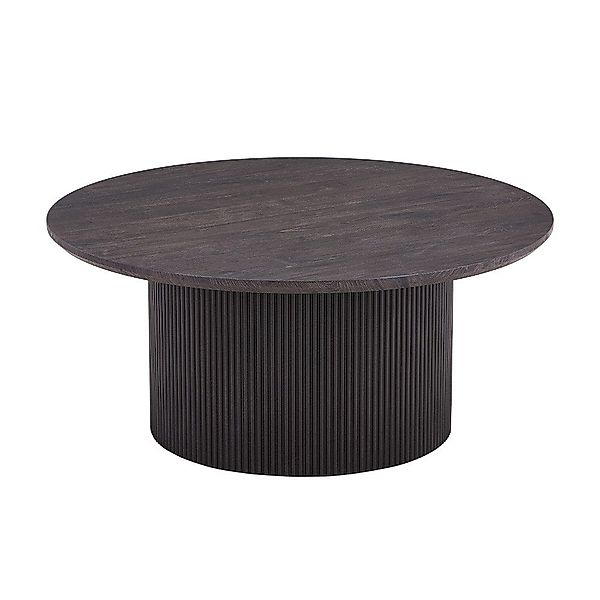 HOME DELUXE Couchtisch Rund ADELINA - günstig online kaufen