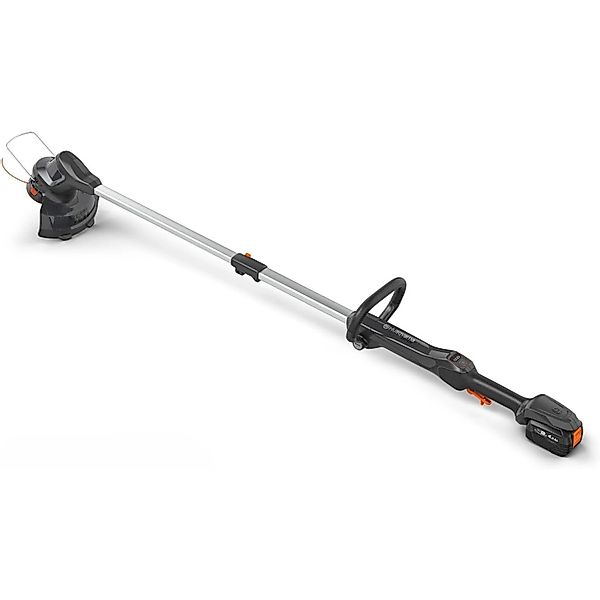 Husqvarna Akku-Rasentrimmer Aspire T28-P4A 2P inkl. 4,0 Ah Akku & Ladegrät günstig online kaufen