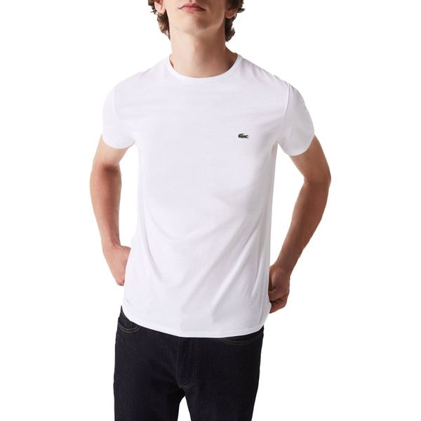 Lacoste Funktionsshirt Herren Dry Fit Sport günstig online kaufen