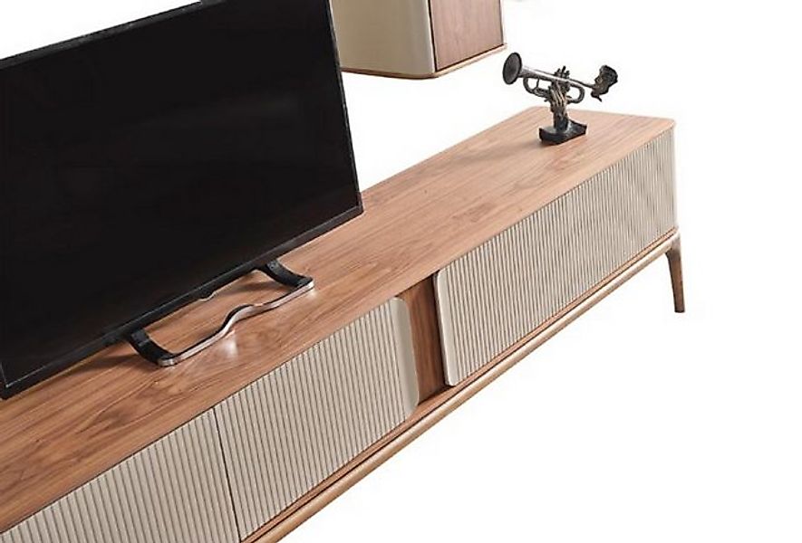 Xlmoebel Sofa Wohnzimmerschrank Fernsehschrank Beistelltisch in modernem, H günstig online kaufen